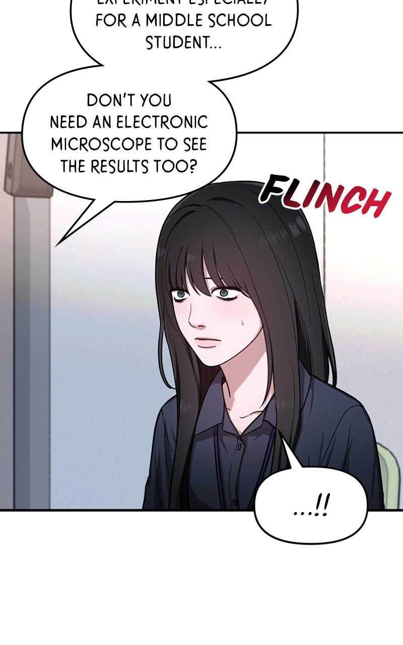 Look-Alike Daughter Chap 31 - Next Chap 32