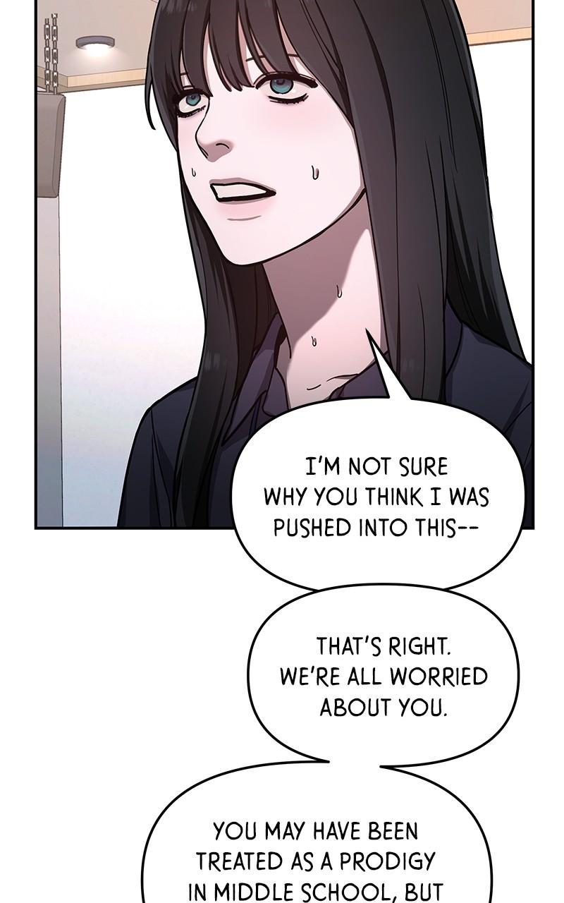 Look-Alike Daughter Chap 32 - Next Chap 33