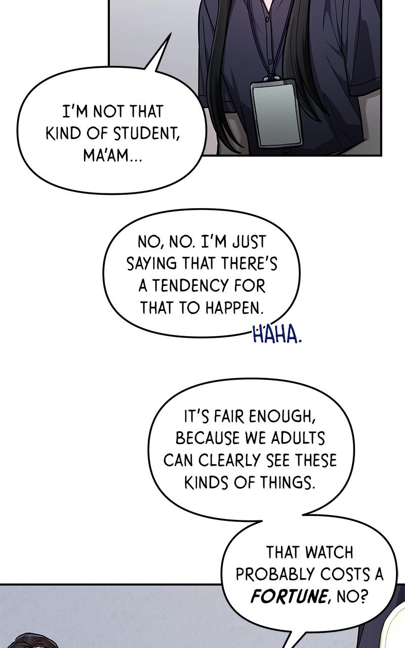 Look-Alike Daughter Chap 32 - Next Chap 33