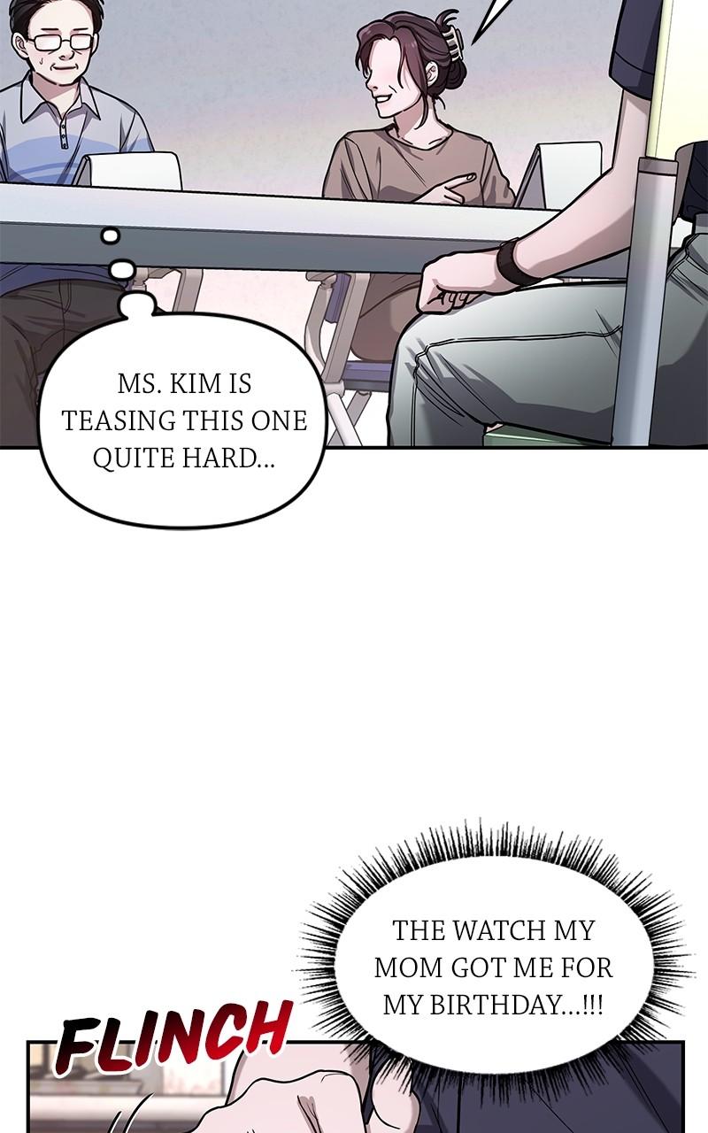 Look-Alike Daughter Chap 32 - Next Chap 33
