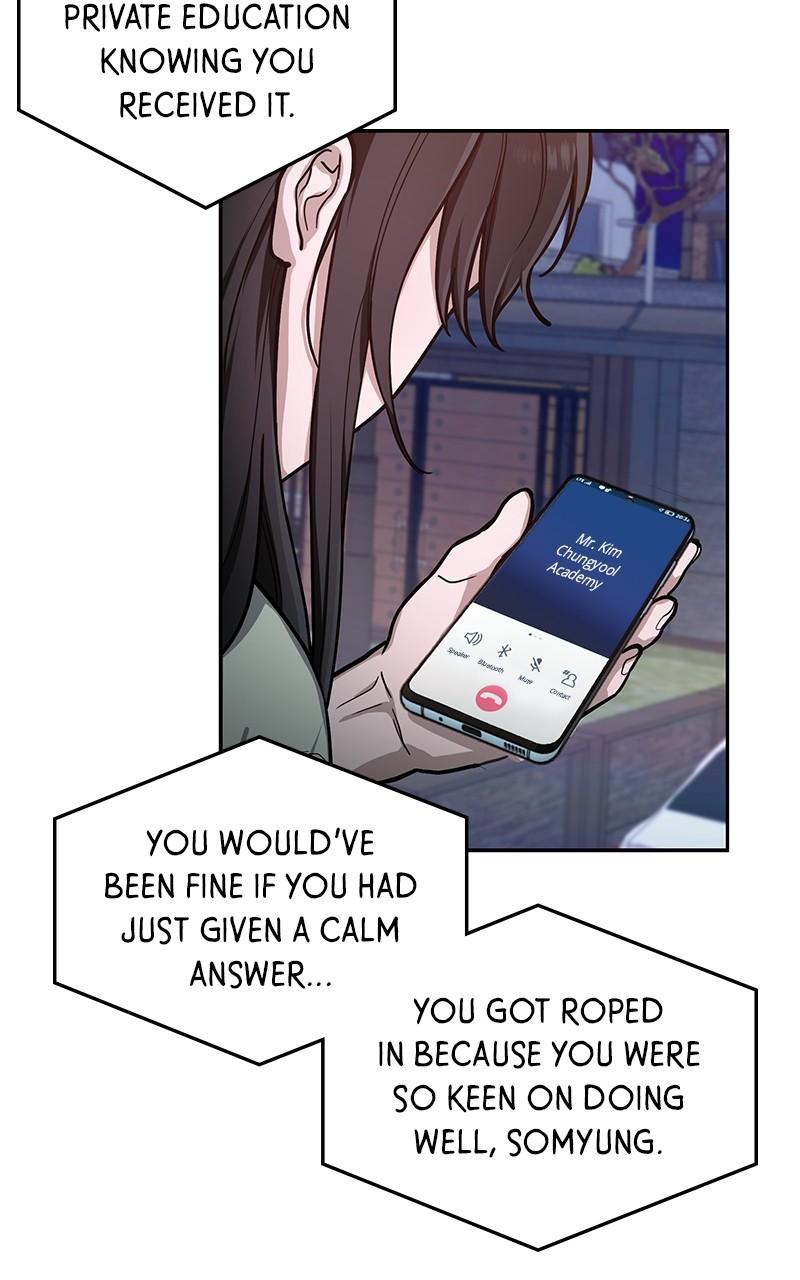 Look-Alike Daughter Chap 32 - Next Chap 33