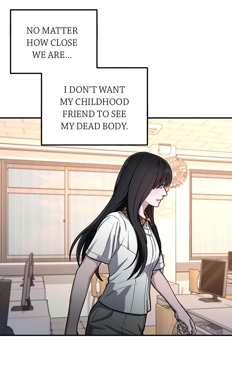 Look-Alike Daughter Chap 33 - Next Chap 34