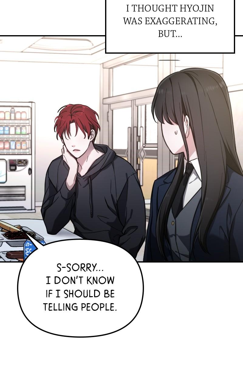 Look-Alike Daughter Chap 47 - Next Chap 48