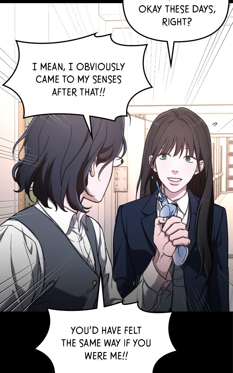 Look-Alike Daughter Chap 47 - Next Chap 48