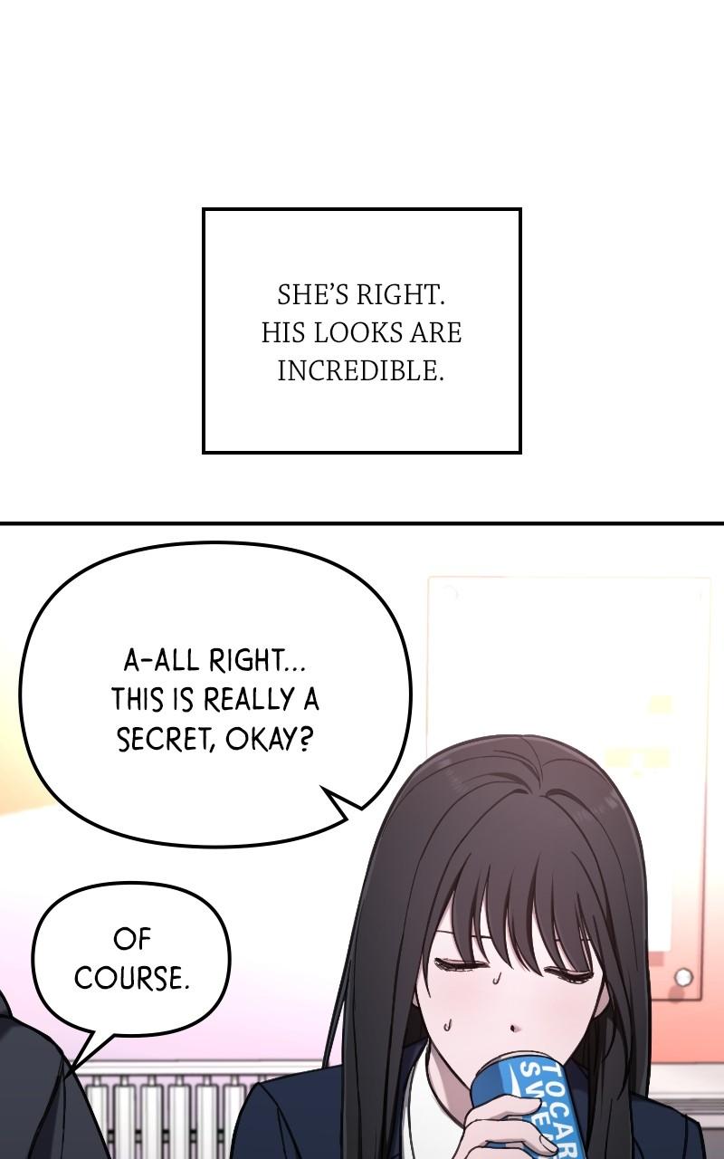 Look-Alike Daughter Chap 47 - Next Chap 48