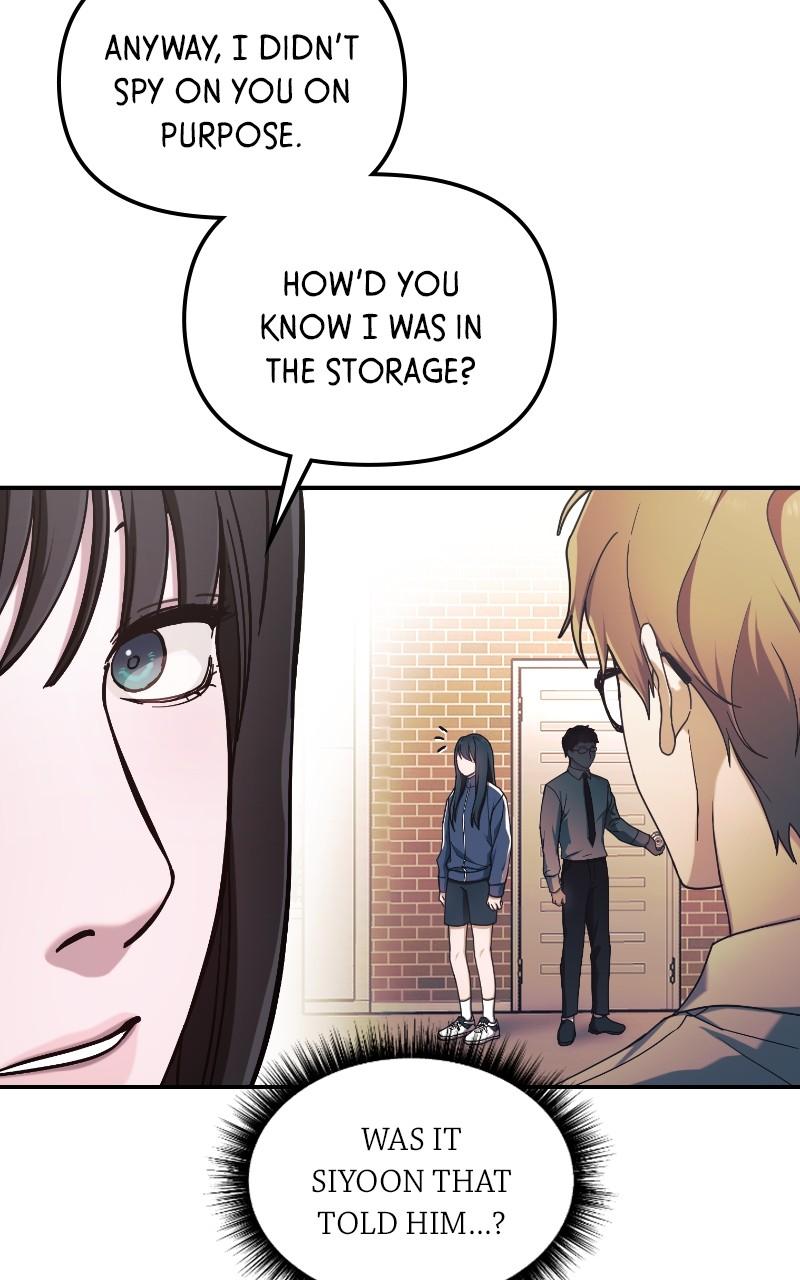 Look-Alike Daughter Chap 47 - Next Chap 48