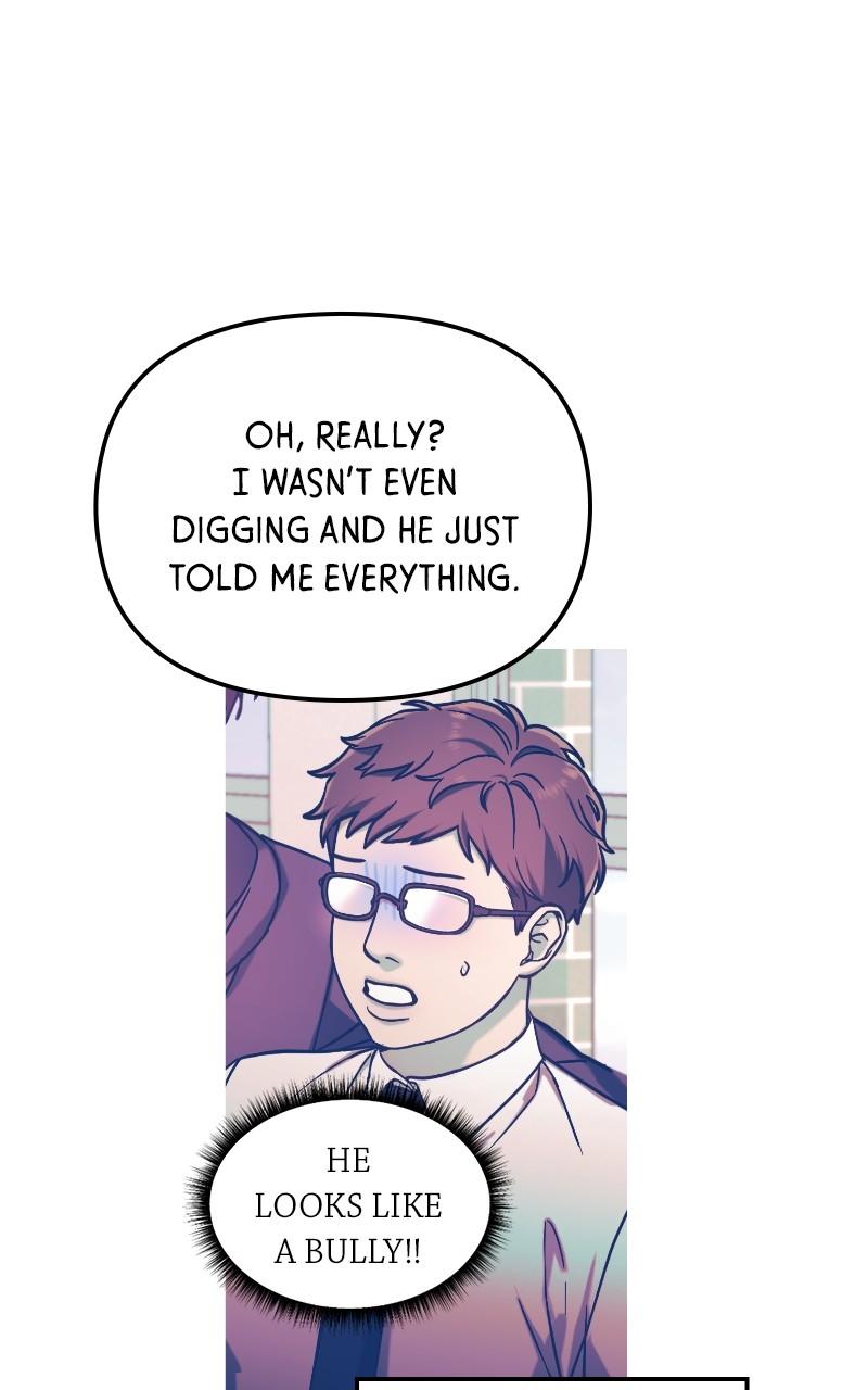 Look-Alike Daughter Chap 47 - Next Chap 48