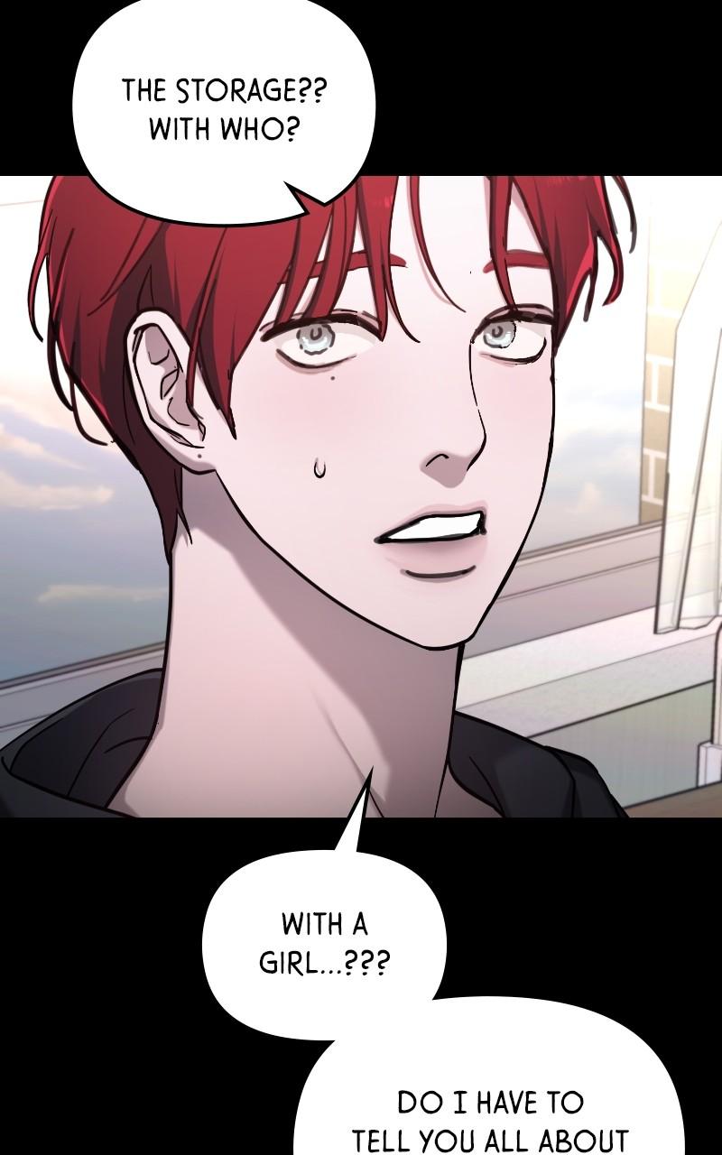 Look-Alike Daughter Chap 47 - Next Chap 48