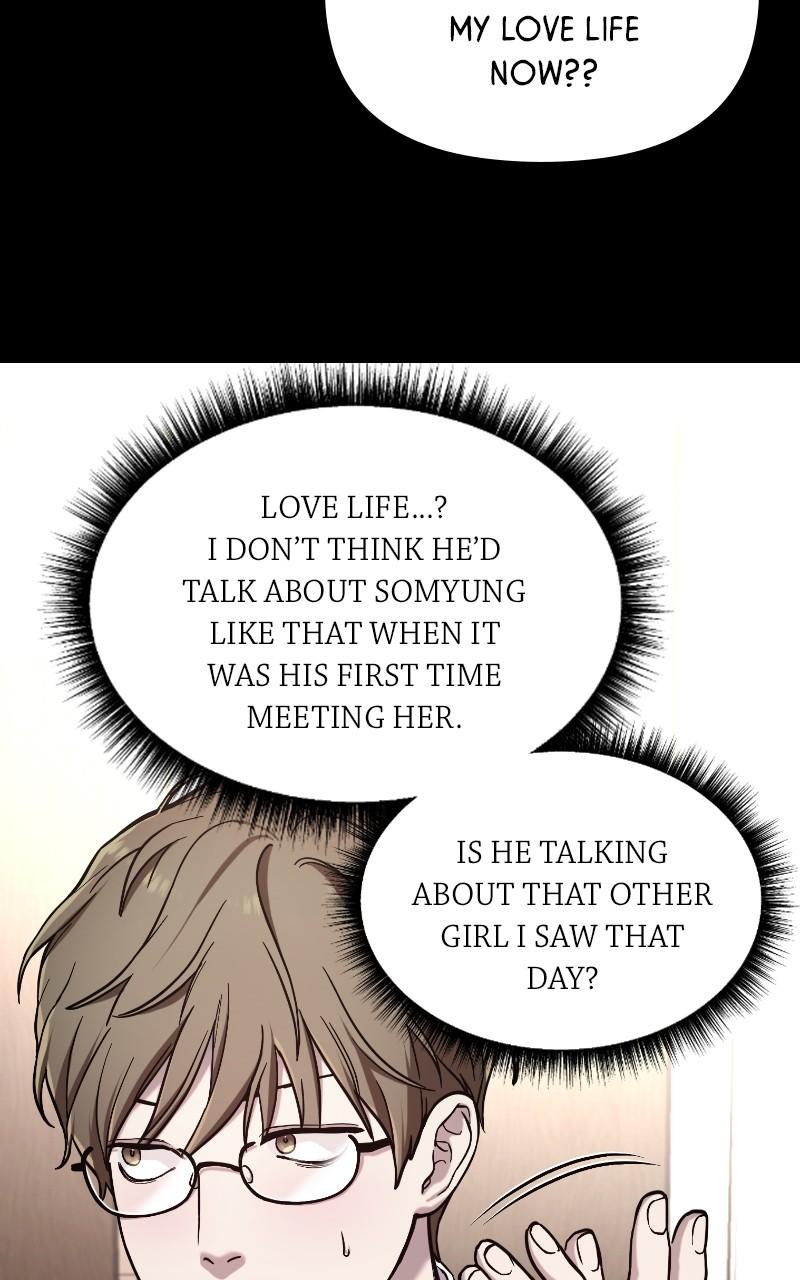 Look-Alike Daughter Chap 47 - Next Chap 48