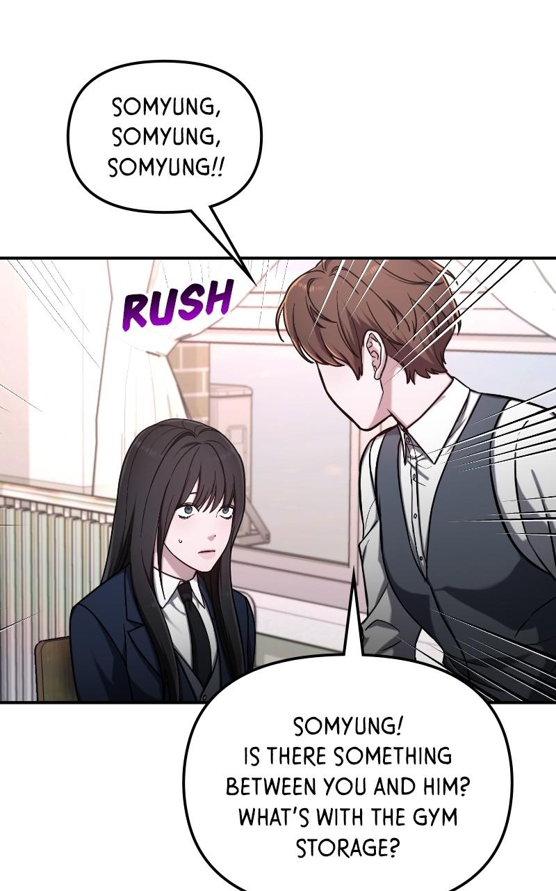 Look-Alike Daughter Chap 47 - Next Chap 48