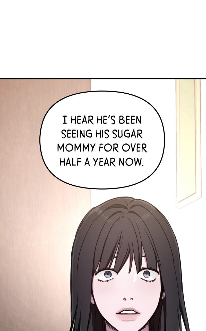 Look-Alike Daughter Chap 47 - Next Chap 48