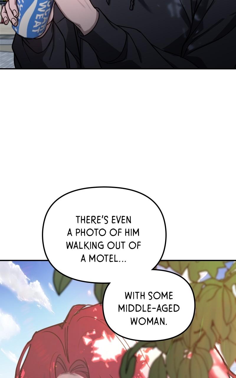Look-Alike Daughter Chap 47 - Next Chap 48