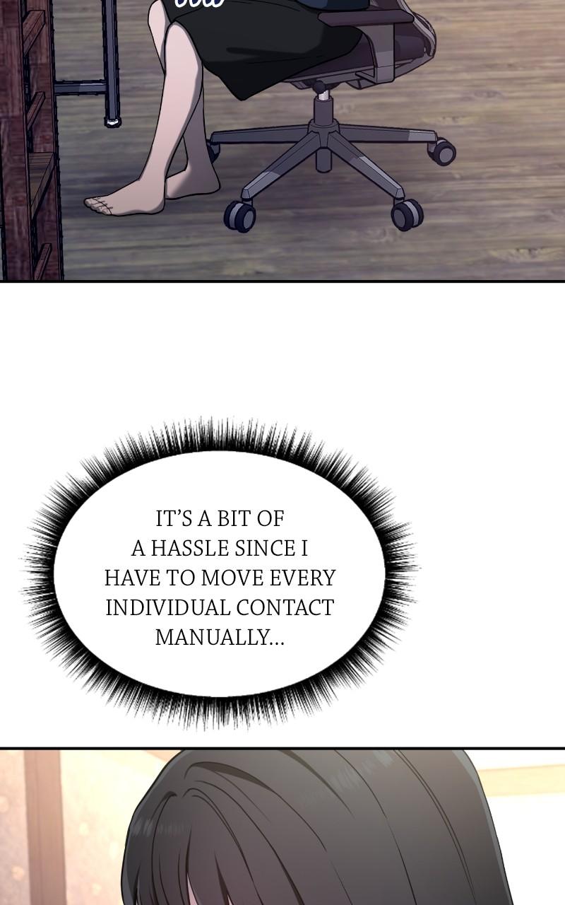 Look-Alike Daughter Chap 44 - Next Chap 45