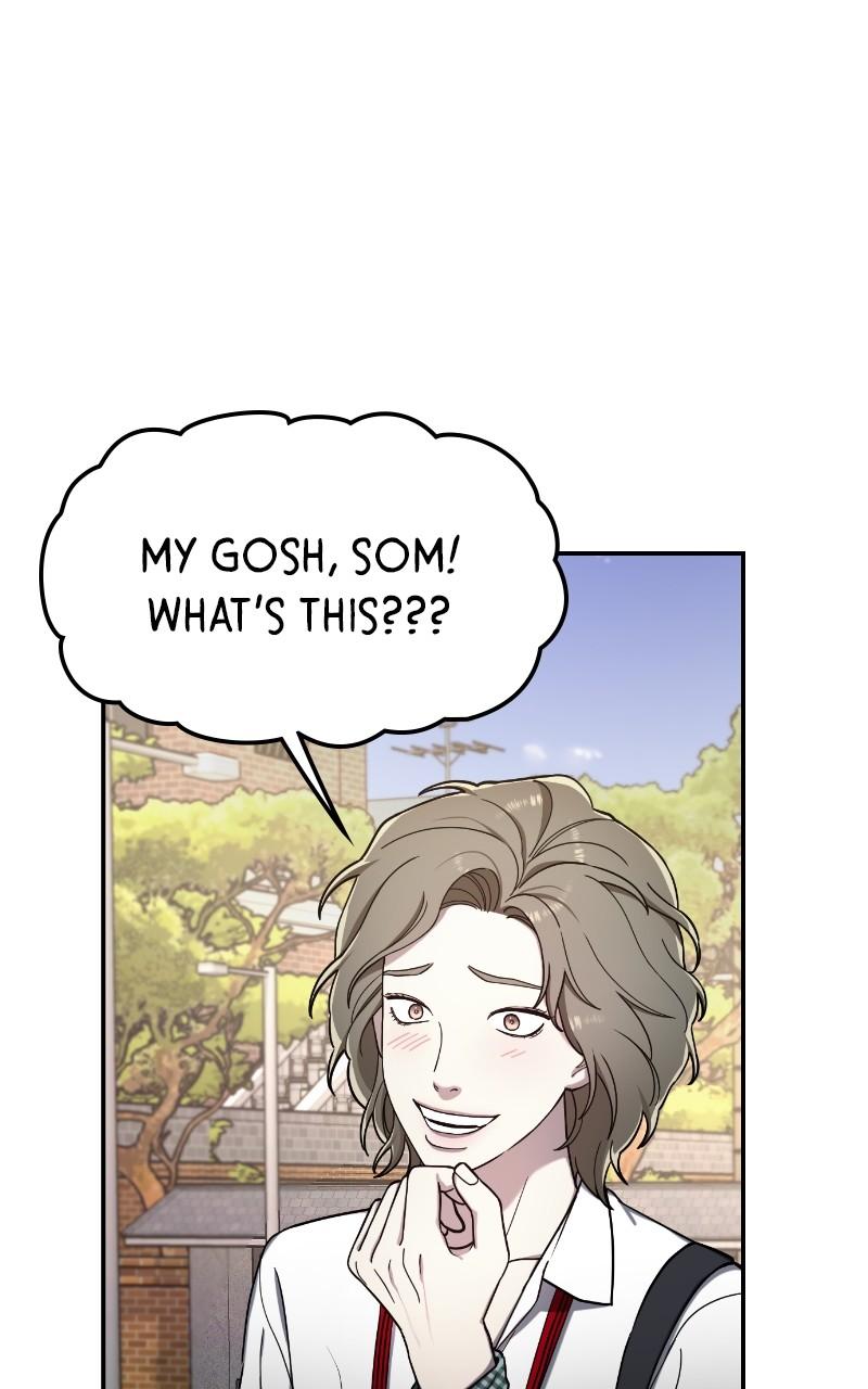 Look-Alike Daughter Chap 44 - Next Chap 45