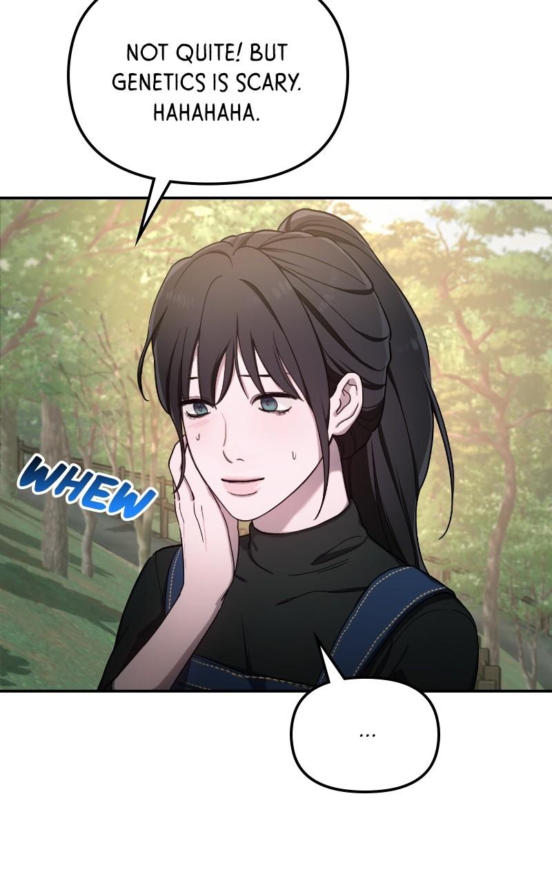 Look-Alike Daughter Chap 44 - Next Chap 45