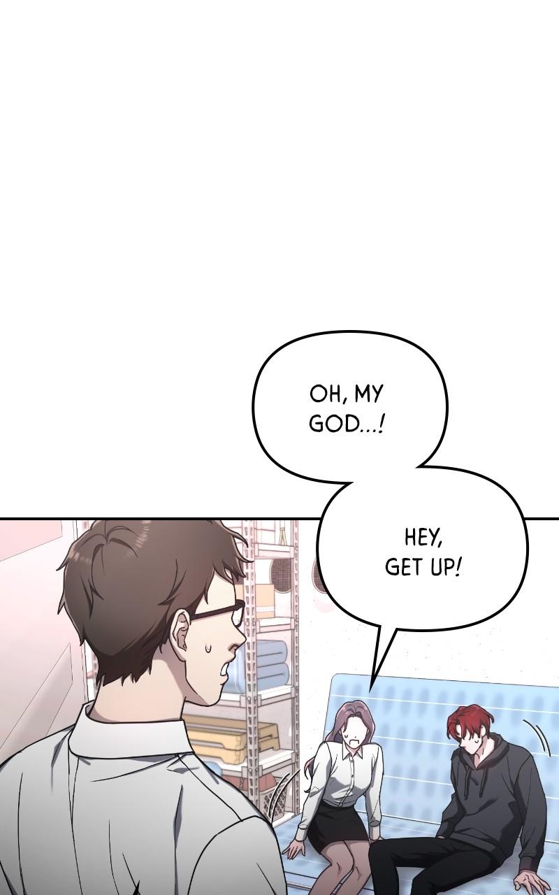 Look-Alike Daughter Chap 46 - Next Chap 47