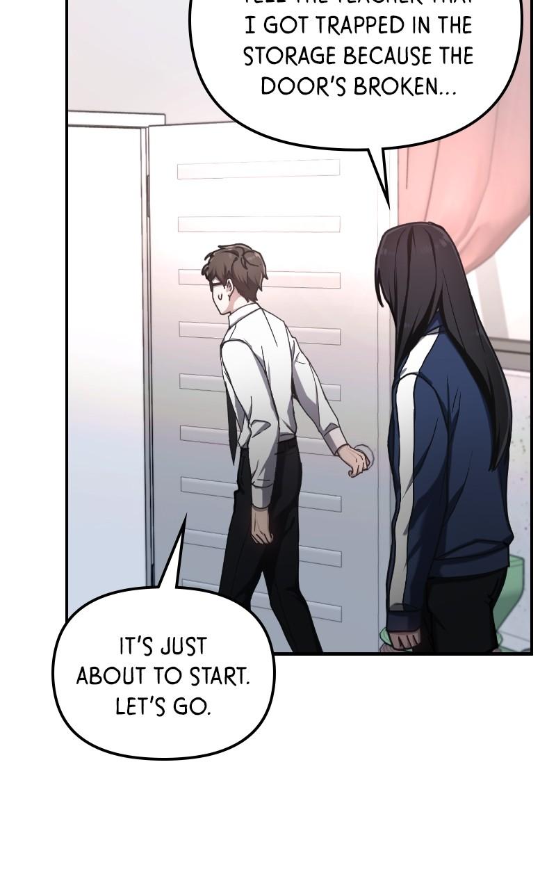 Look-Alike Daughter Chap 46 - Next Chap 47