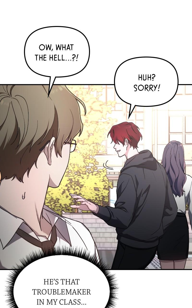 Look-Alike Daughter Chap 46 - Next Chap 47