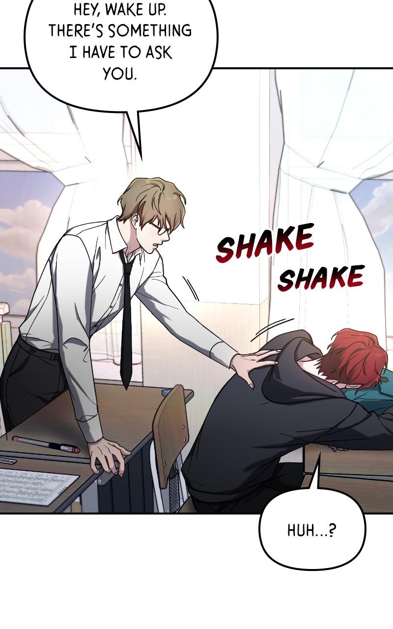 Look-Alike Daughter Chap 46 - Next Chap 47