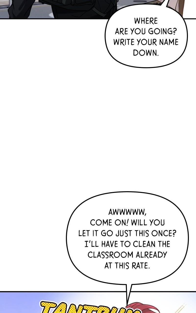 Look-Alike Daughter Chap 48 - Next Chap 49