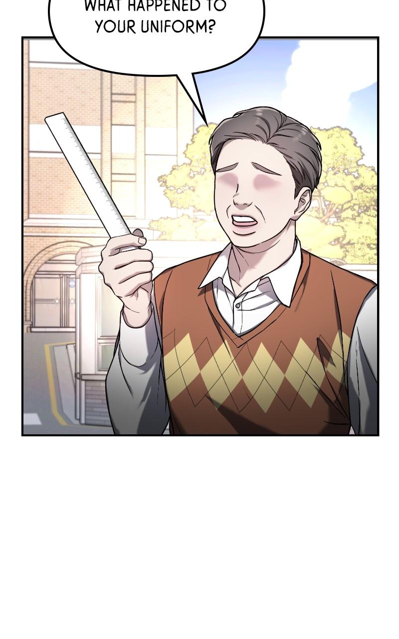 Look-Alike Daughter Chap 48 - Next Chap 49