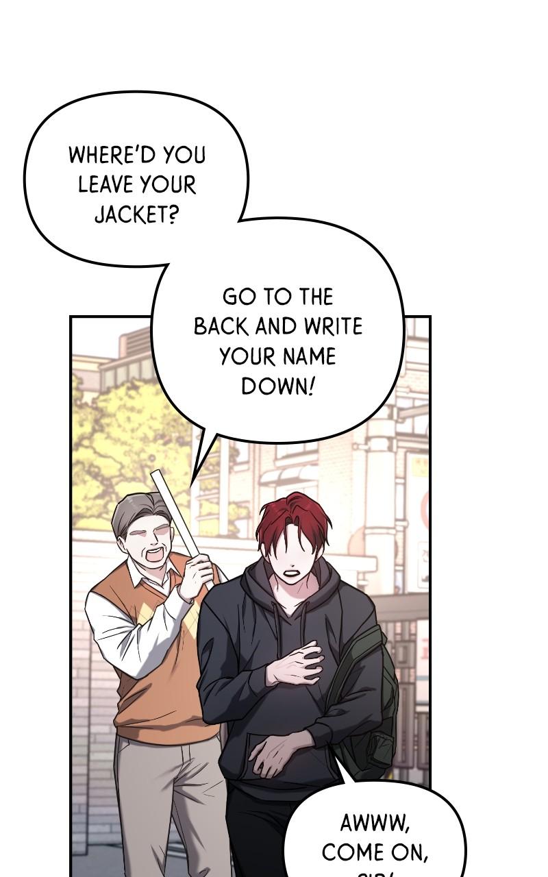 Look-Alike Daughter Chap 48 - Next Chap 49