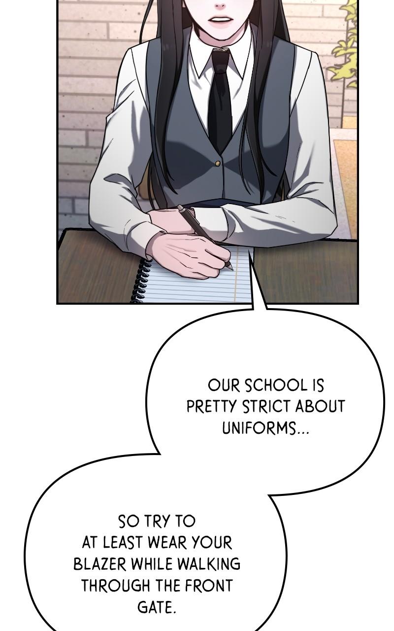 Look-Alike Daughter Chap 48 - Next Chap 49