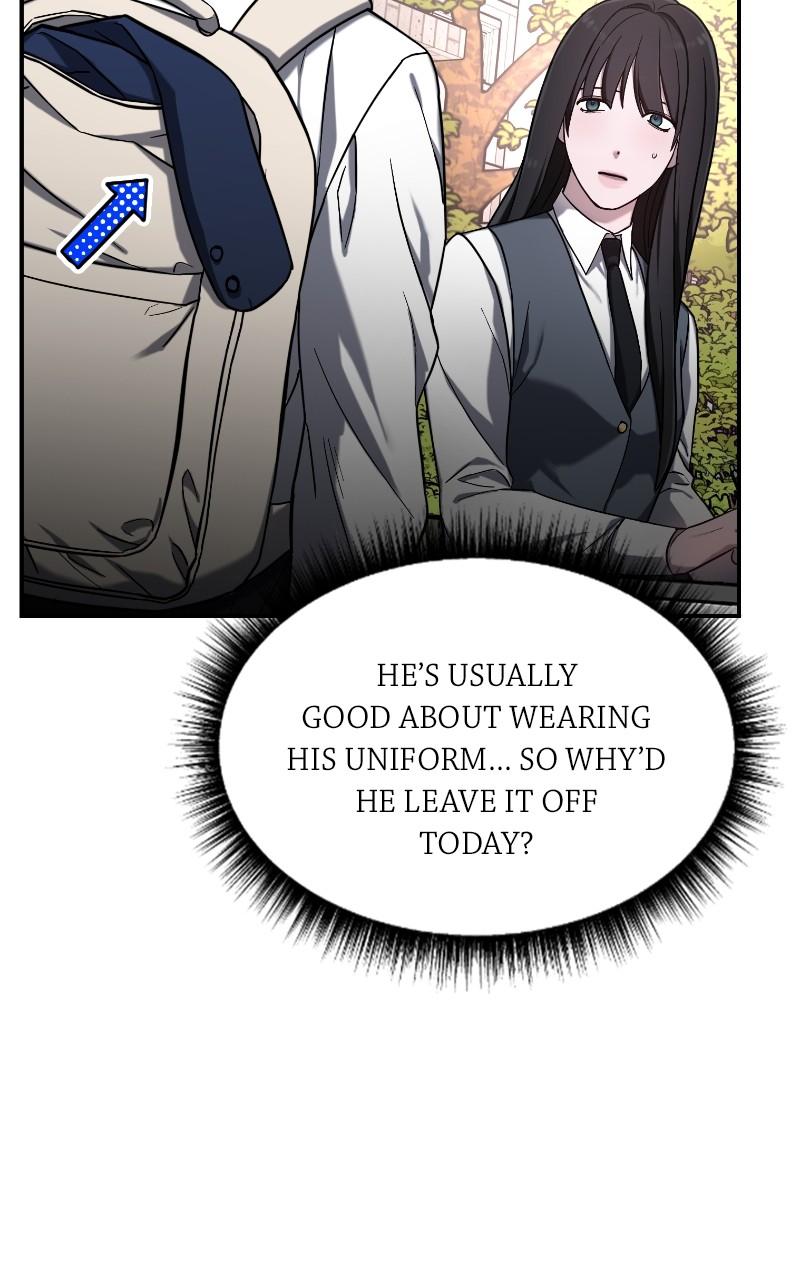 Look-Alike Daughter Chap 48 - Next Chap 49