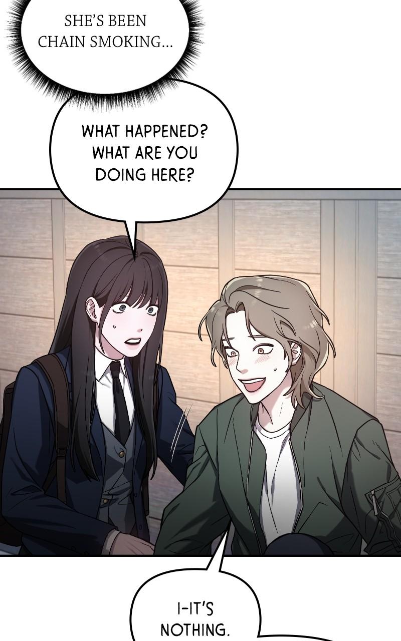 Look-Alike Daughter Chap 48 - Next Chap 49
