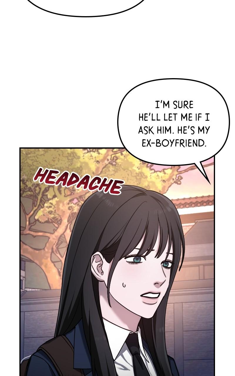 Look-Alike Daughter Chap 48 - Next Chap 49