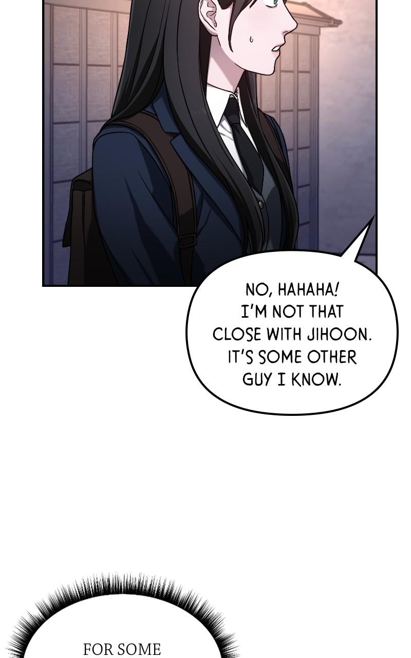 Look-Alike Daughter Chap 48 - Next Chap 49