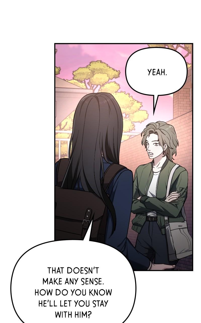 Look-Alike Daughter Chap 48 - Next Chap 49