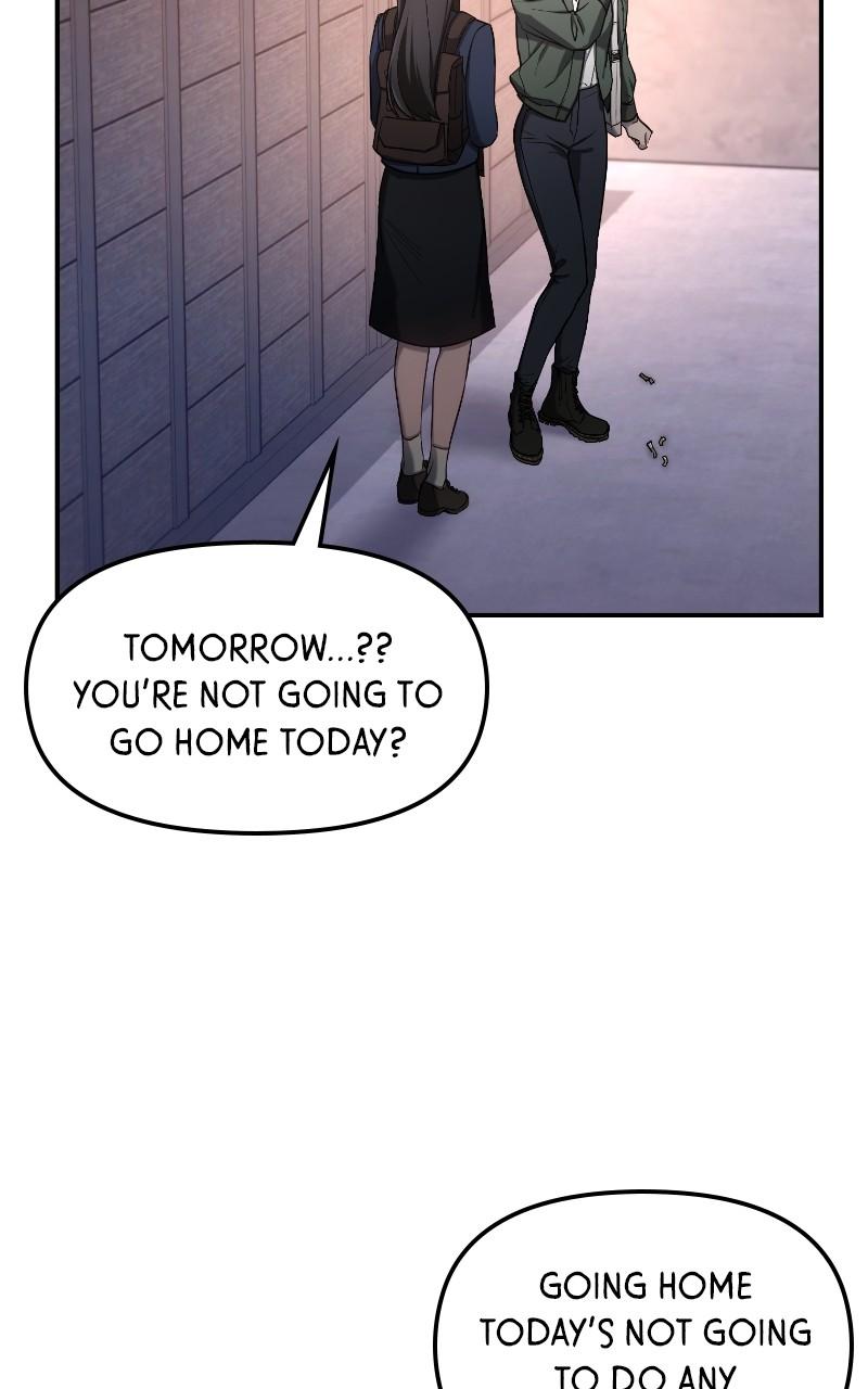 Look-Alike Daughter Chap 48 - Next Chap 49