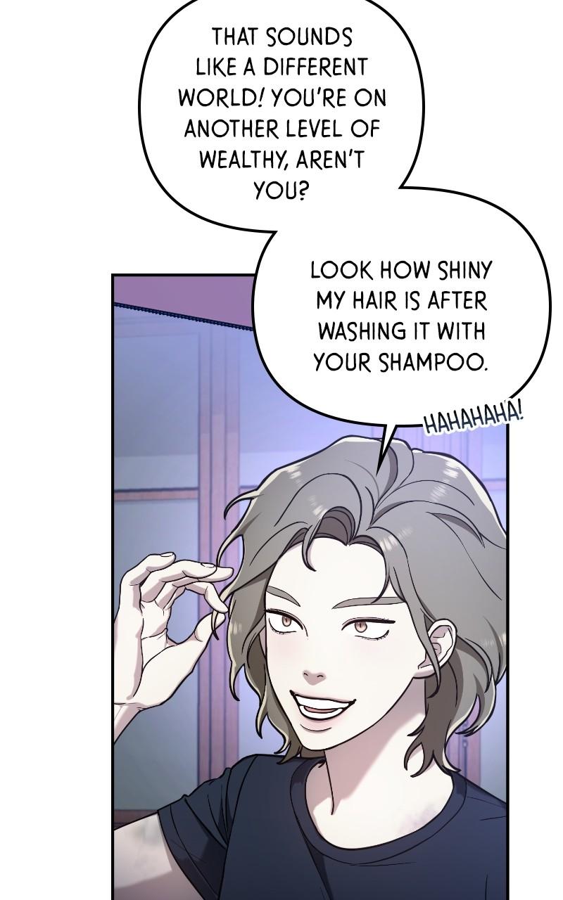 Look-Alike Daughter Chap 49 - Next Chap 50