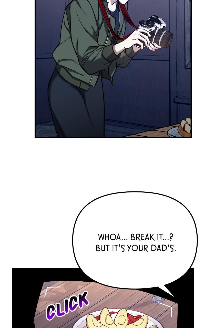 Look-Alike Daughter Chap 49 - Next Chap 50