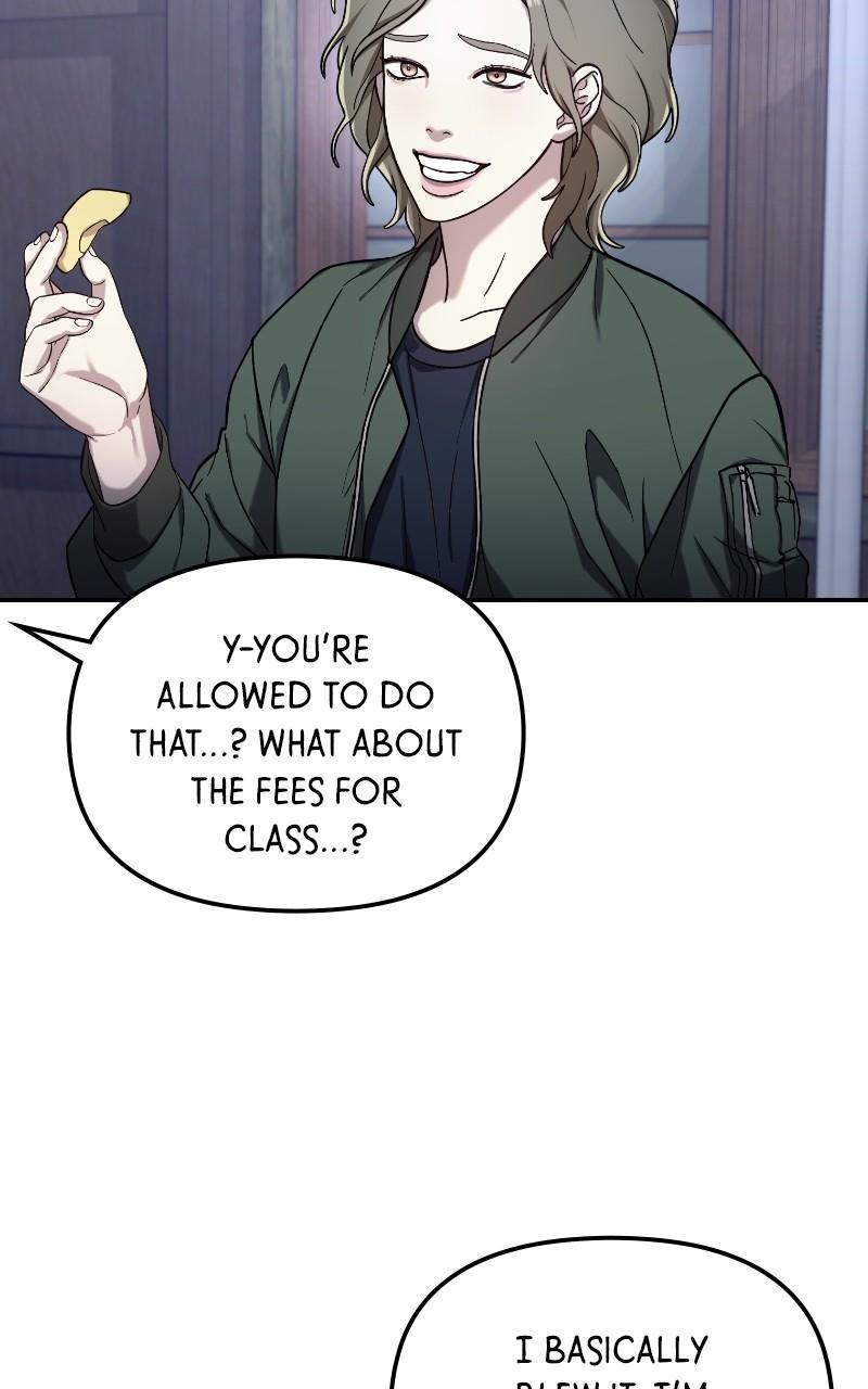 Look-Alike Daughter Chap 49 - Next Chap 50