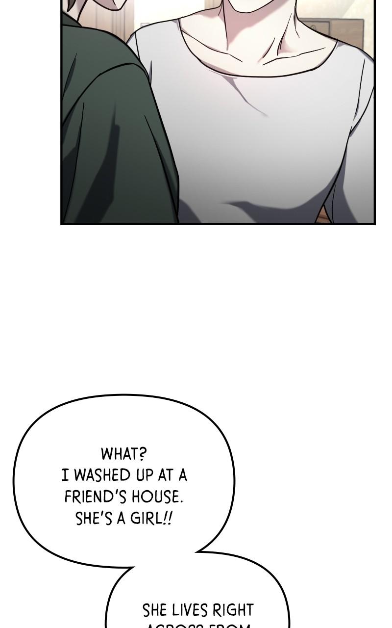 Look-Alike Daughter Chap 49 - Next Chap 50