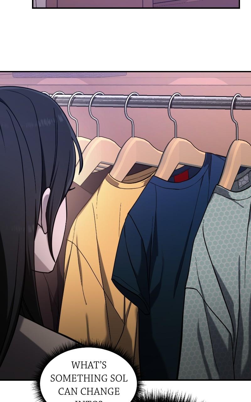Look-Alike Daughter Chap 49 - Next Chap 50