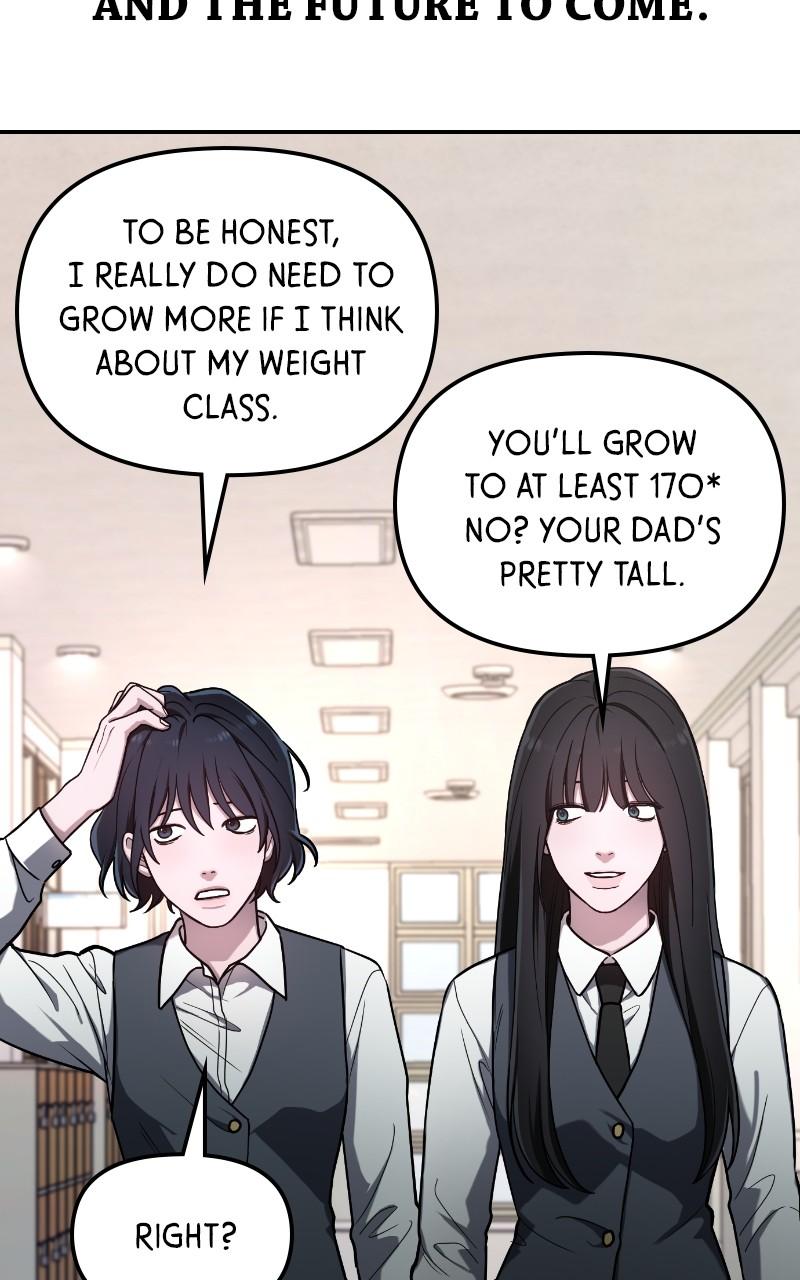 Look-Alike Daughter Chap 40 - Next Chap 41