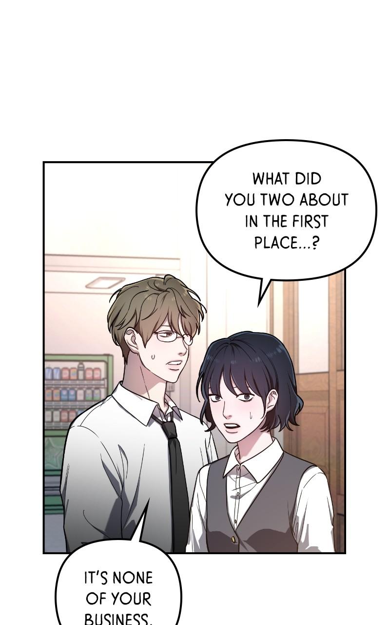 Look-Alike Daughter Chap 40 - Next Chap 41