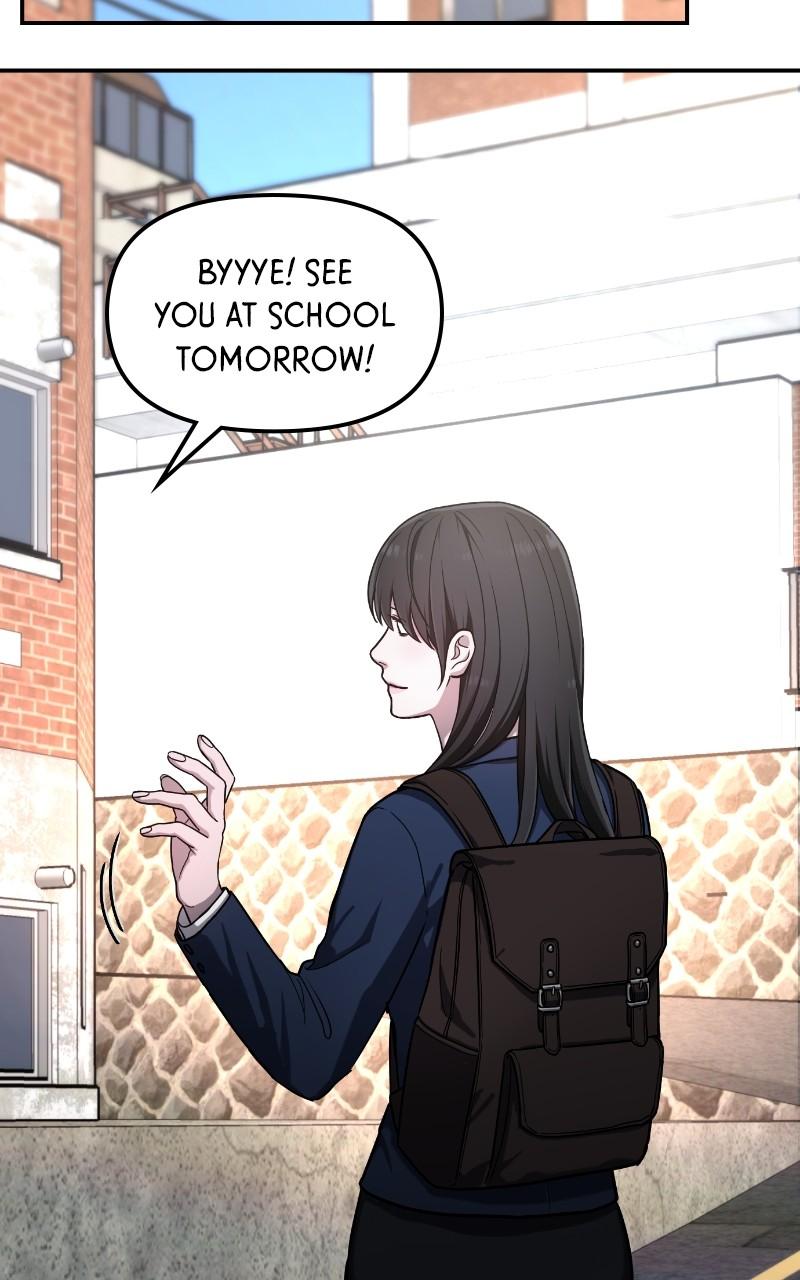 Look-Alike Daughter Chap 40 - Next Chap 41