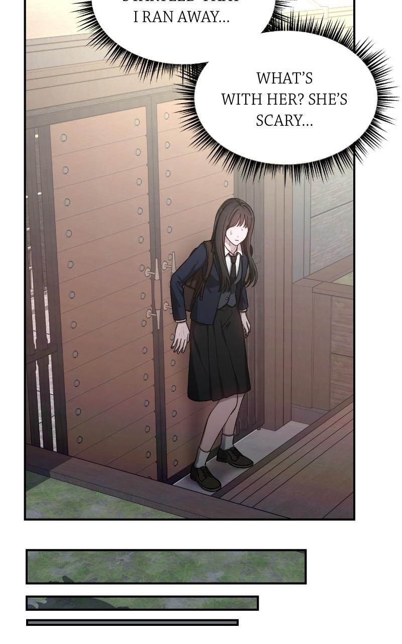 Look-Alike Daughter Chap 41 - Next Chap 42