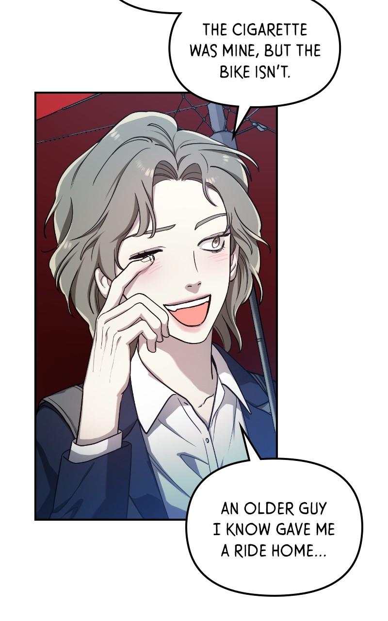 Look-Alike Daughter Chap 42 - Next Chap 43