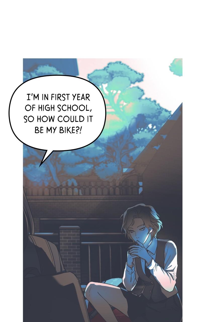 Look-Alike Daughter Chap 42 - Next Chap 43