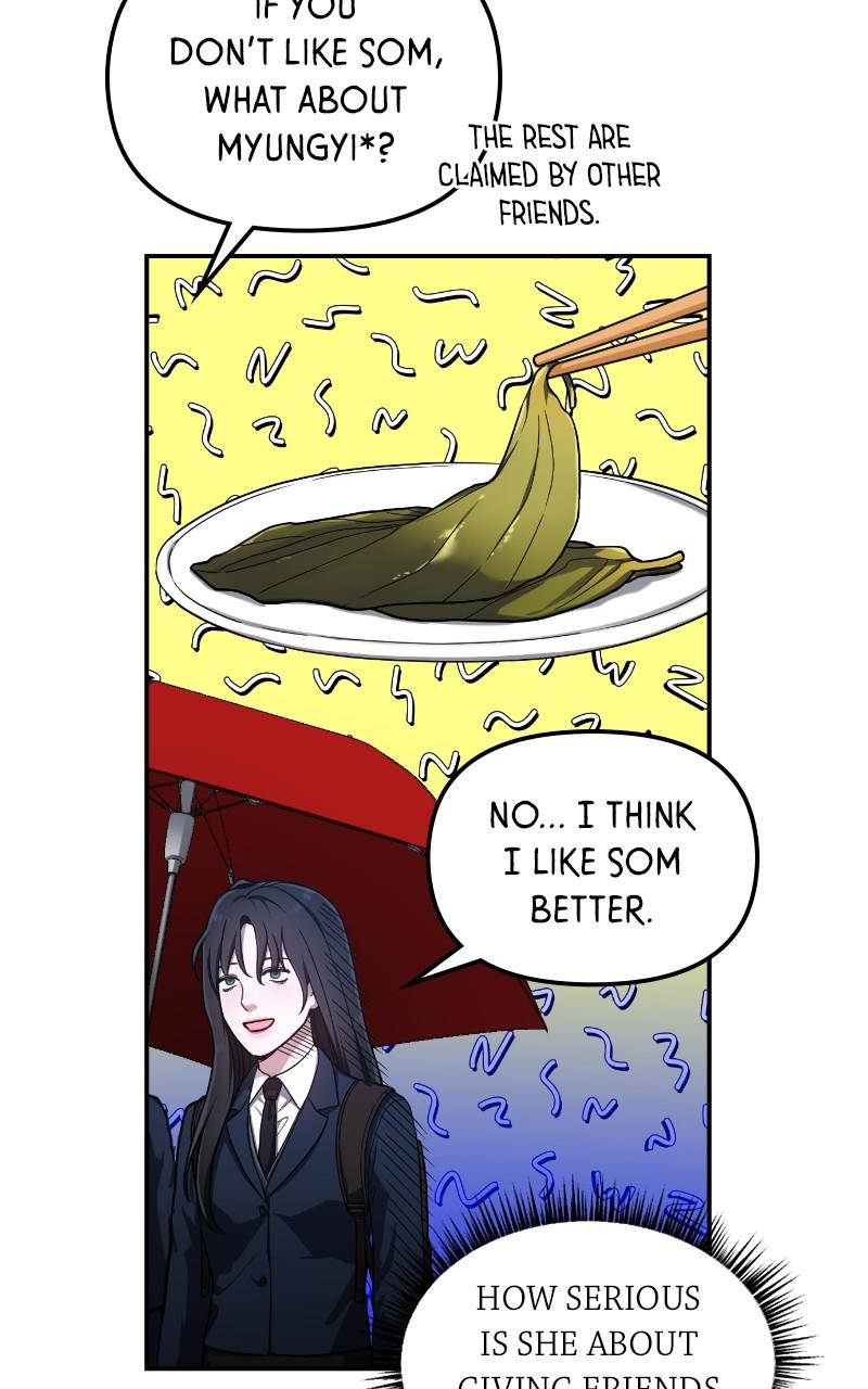 Look-Alike Daughter Chap 42 - Next Chap 43