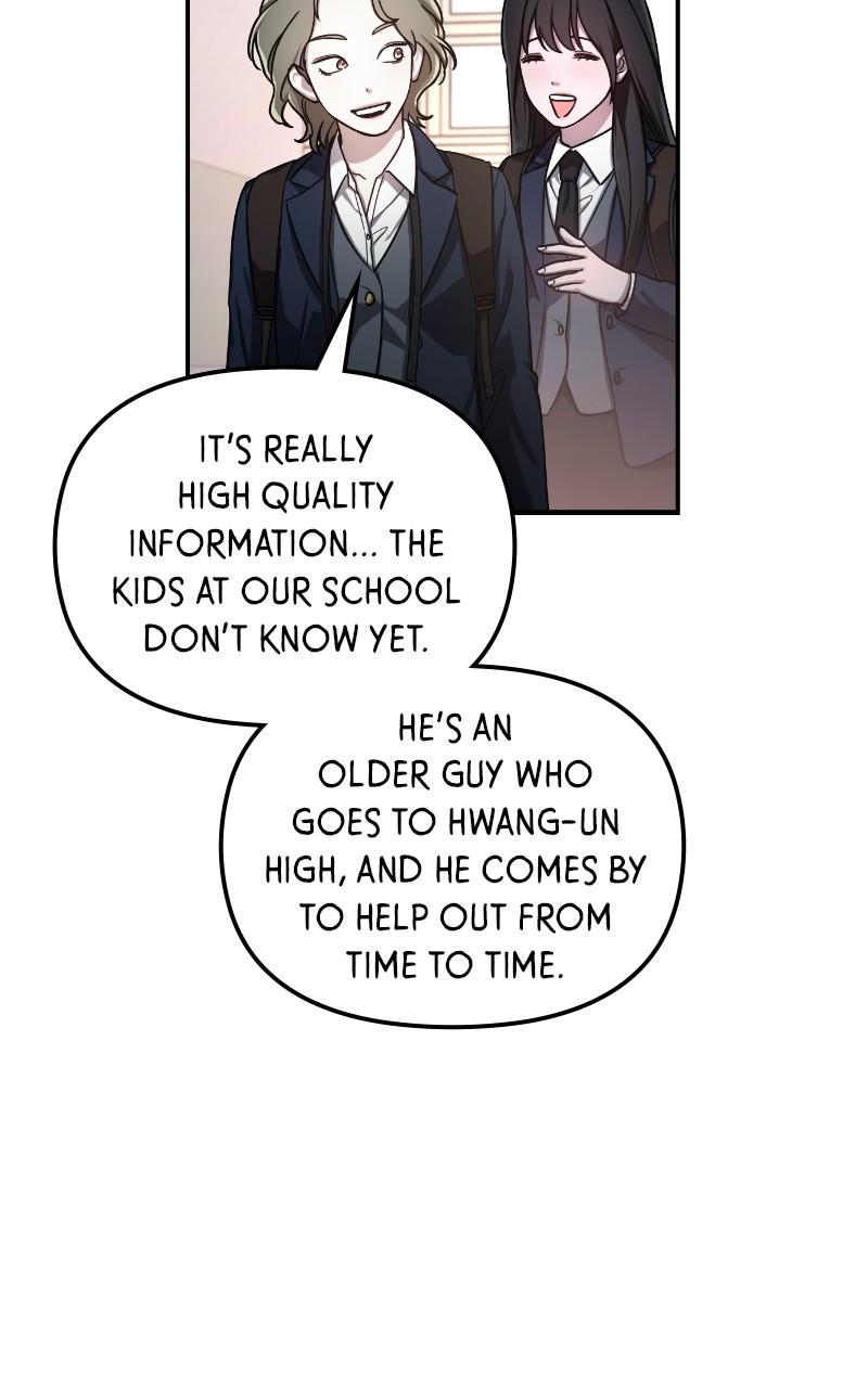 Look-Alike Daughter Chap 42 - Next Chap 43