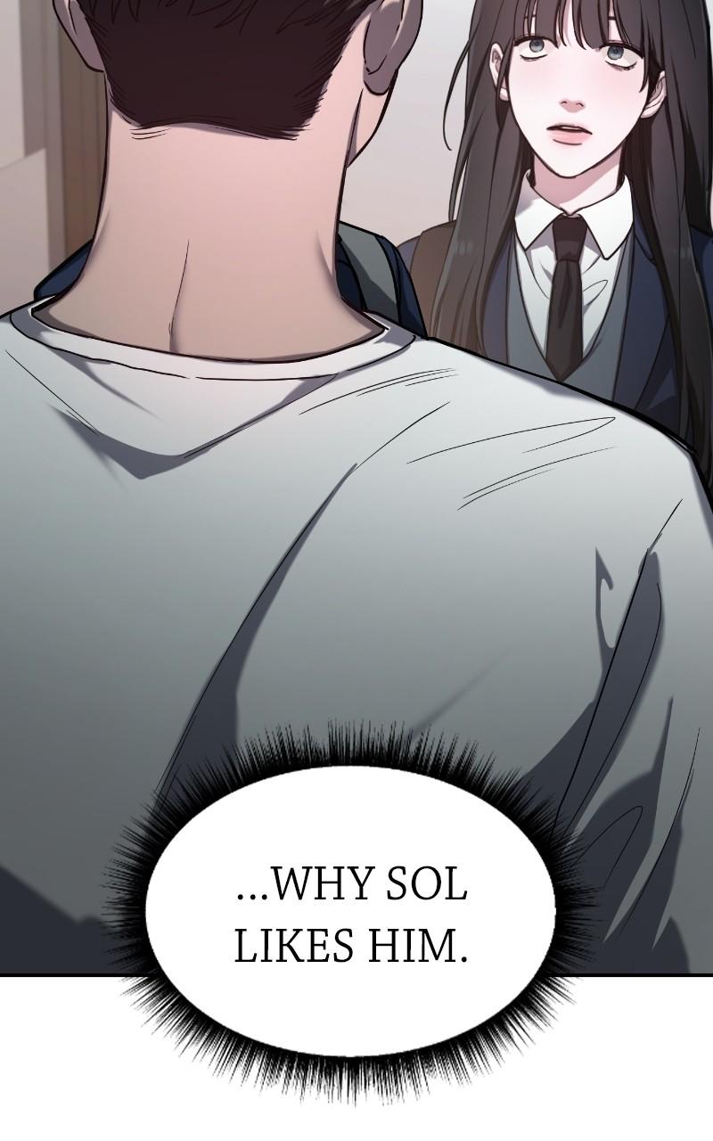 Look-Alike Daughter Chap 43 - Next Chap 44