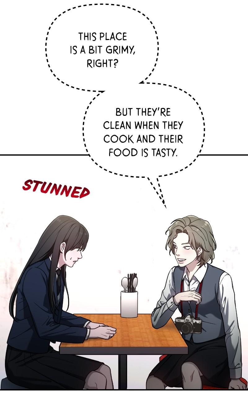Look-Alike Daughter Chap 43 - Next Chap 44