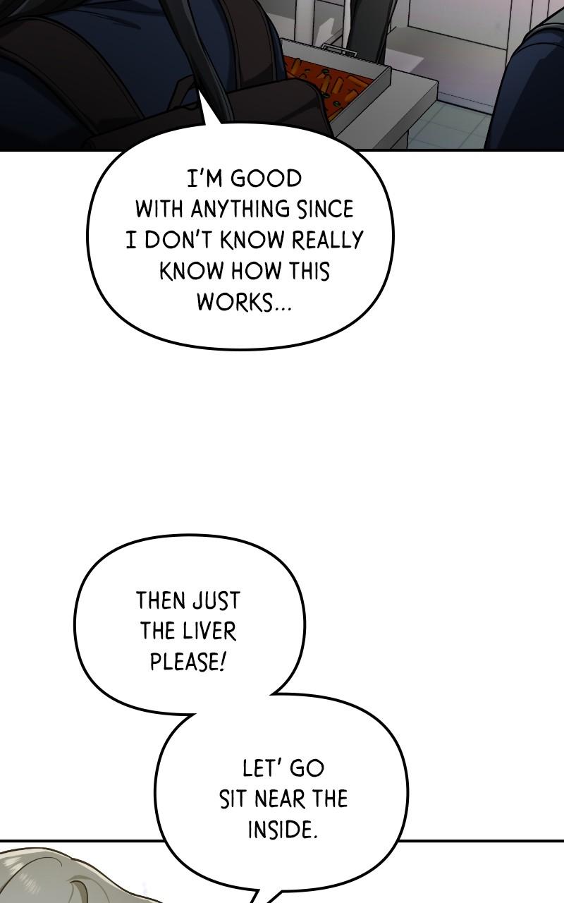 Look-Alike Daughter Chap 43 - Next Chap 44