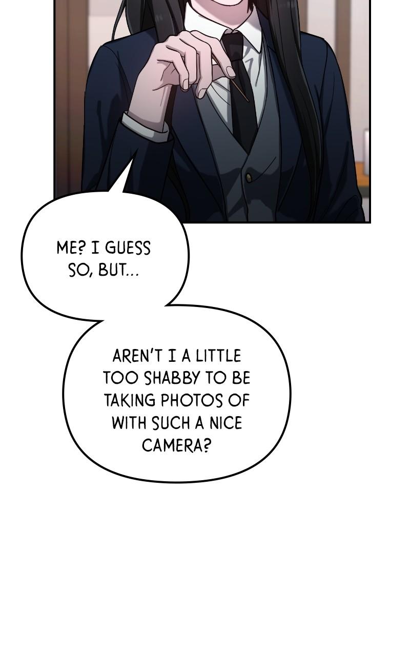 Look-Alike Daughter Chap 43 - Next Chap 44